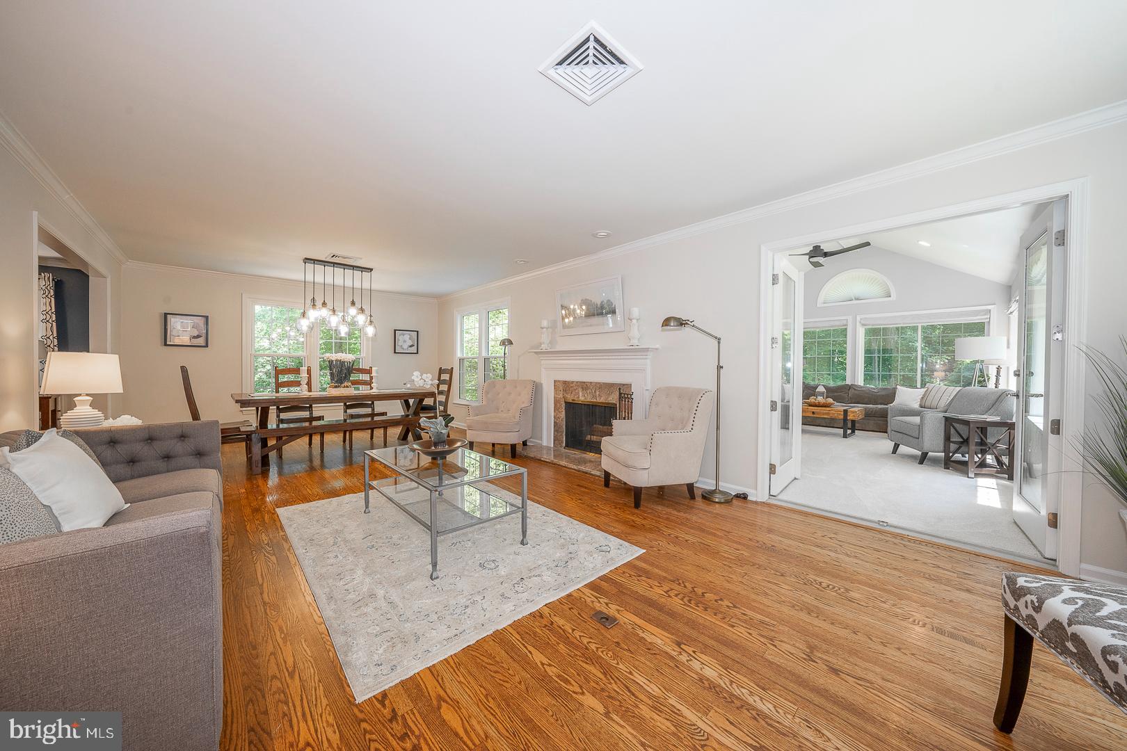 SHAND TRACT - Residential