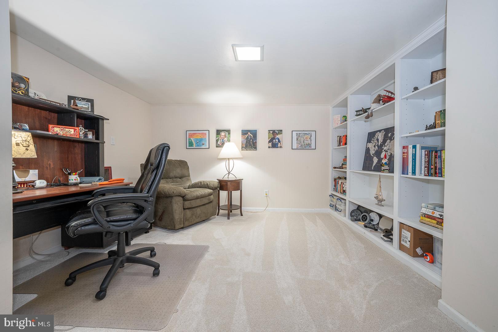 SHAND TRACT - Residential