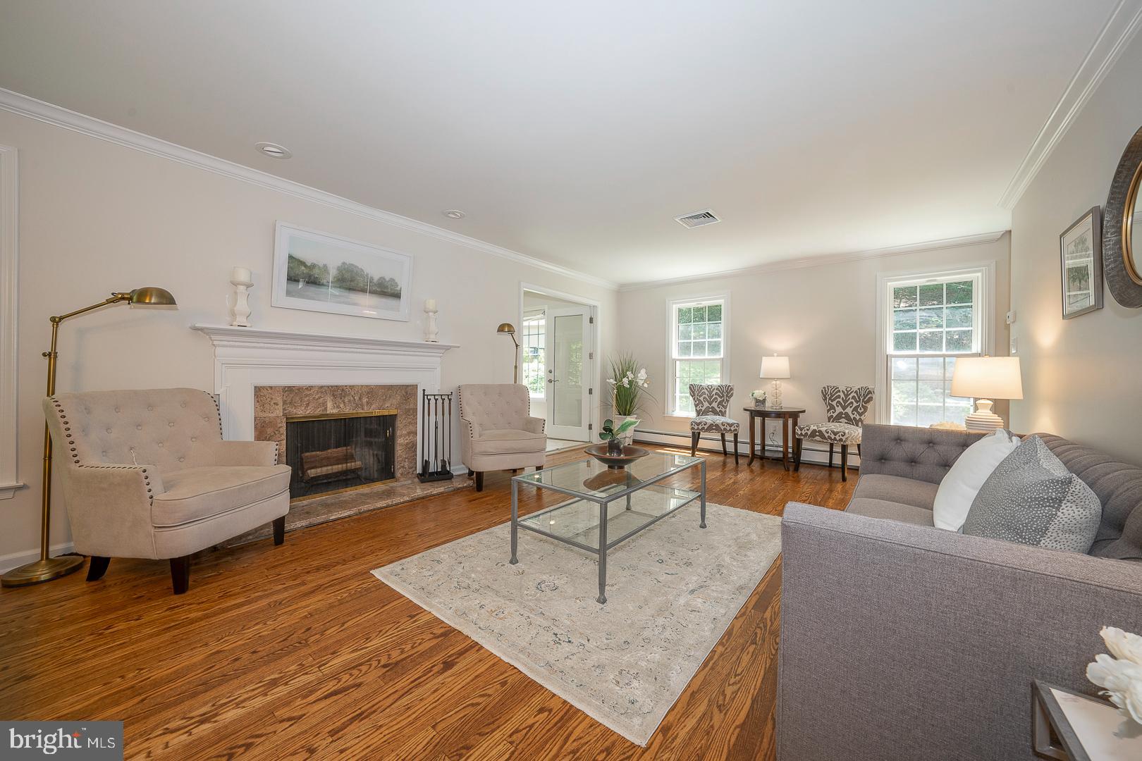 SHAND TRACT - Residential