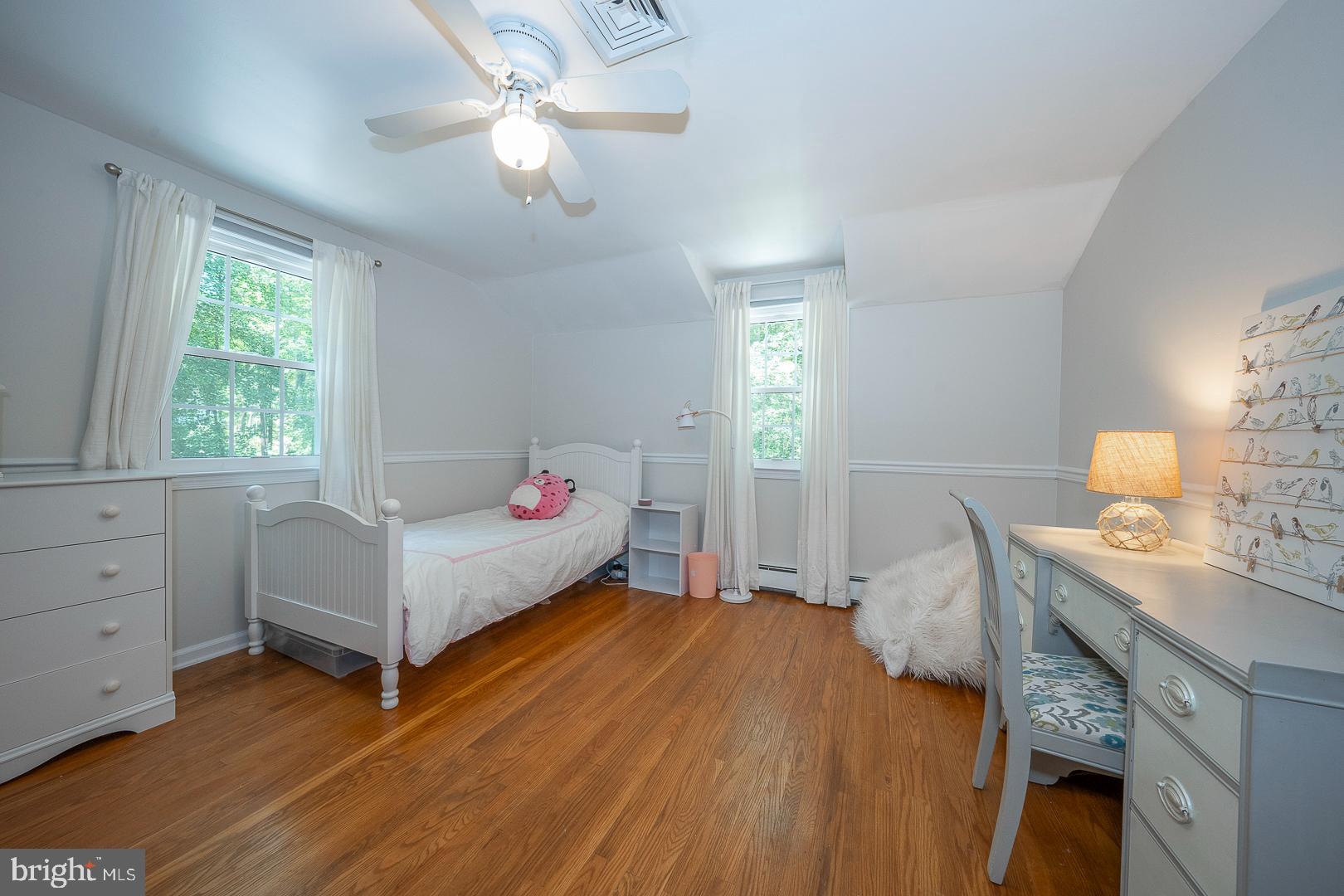 SHAND TRACT - Residential