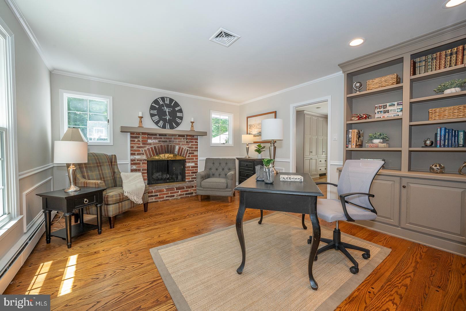 SHAND TRACT - Residential