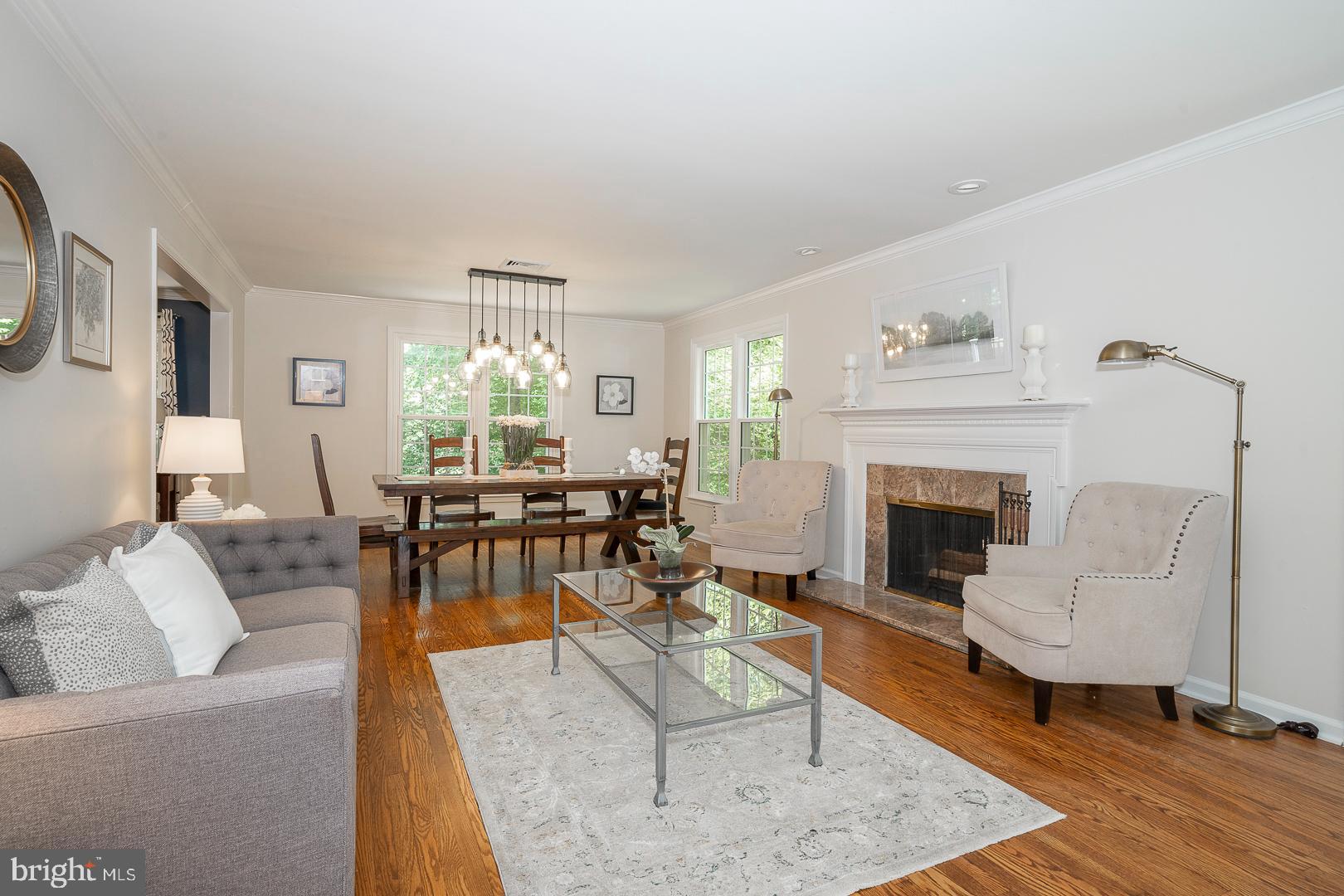 SHAND TRACT - Residential