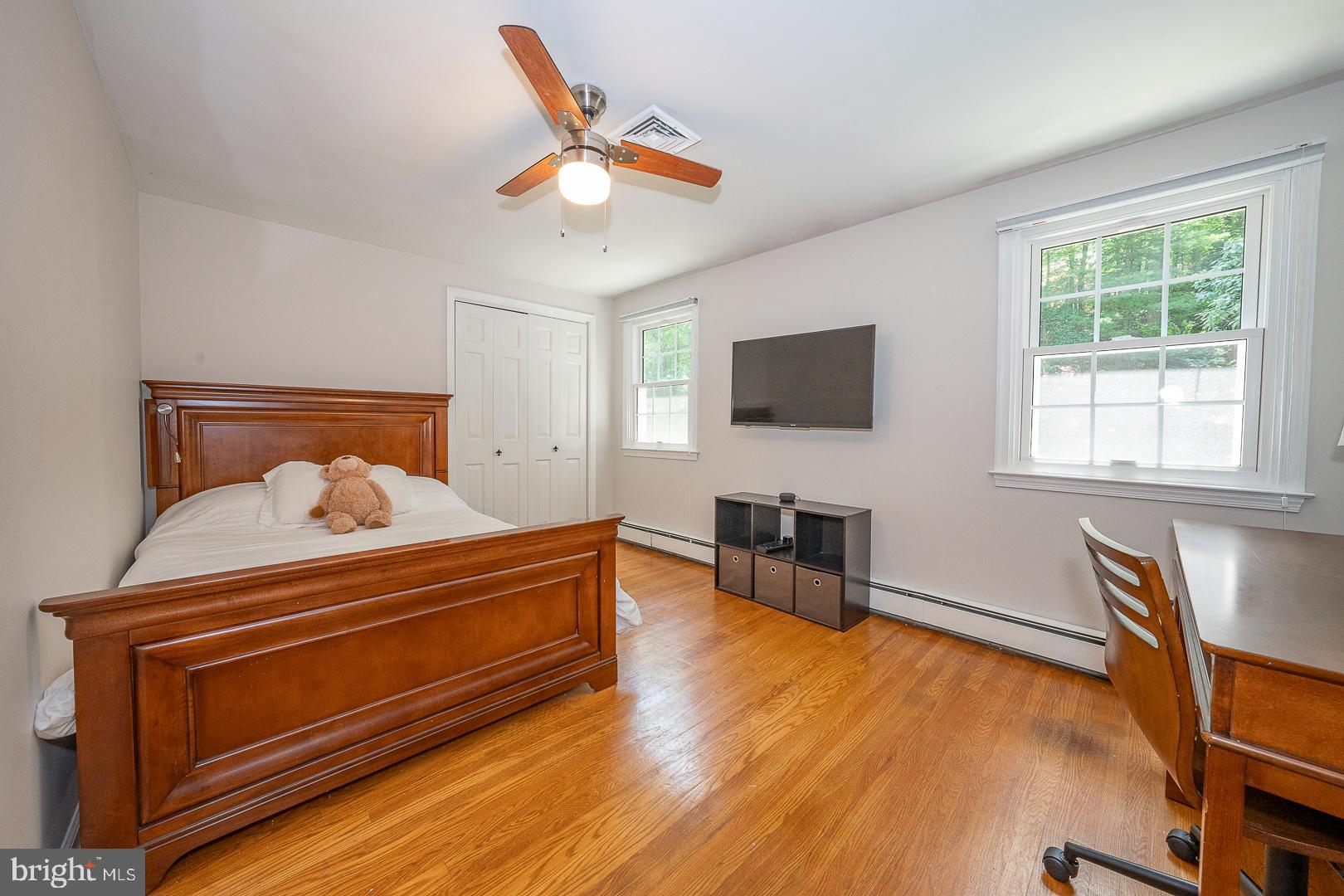 SHAND TRACT - Residential