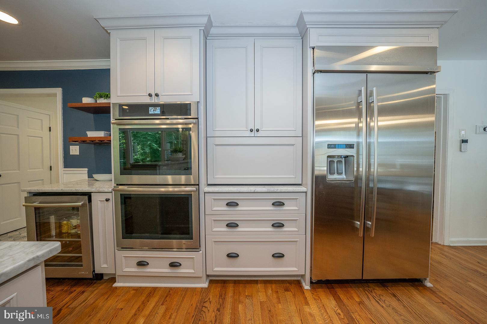 SHAND TRACT - Residential