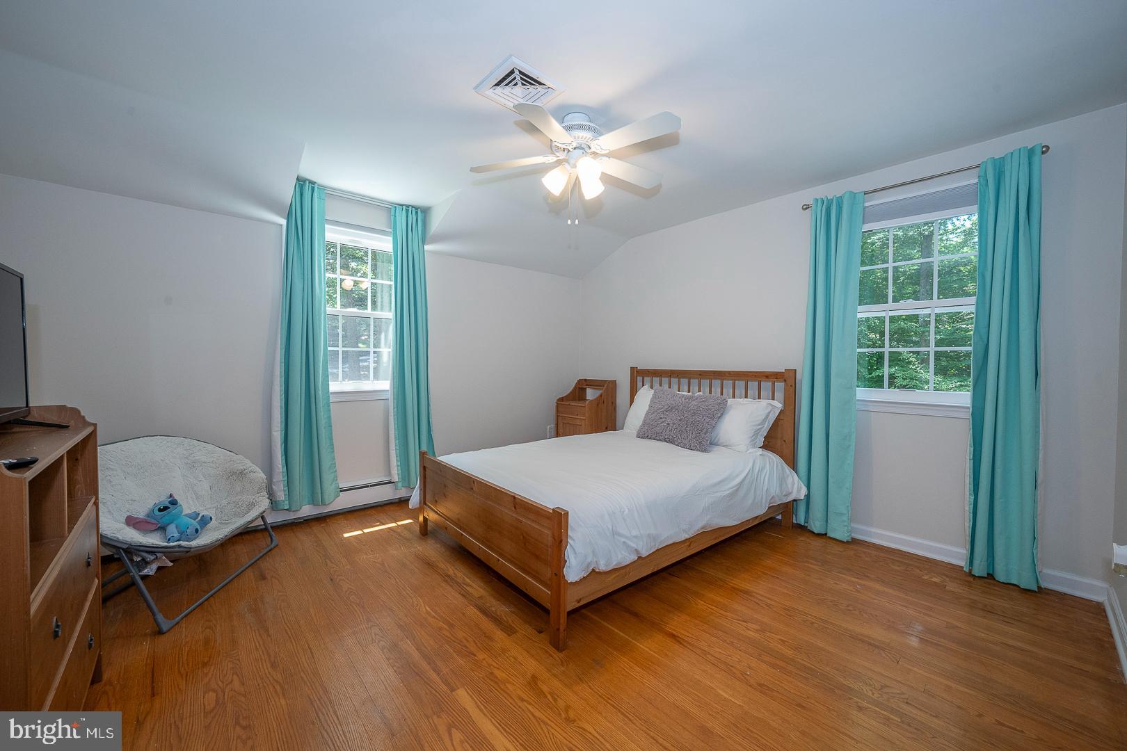 SHAND TRACT - Residential