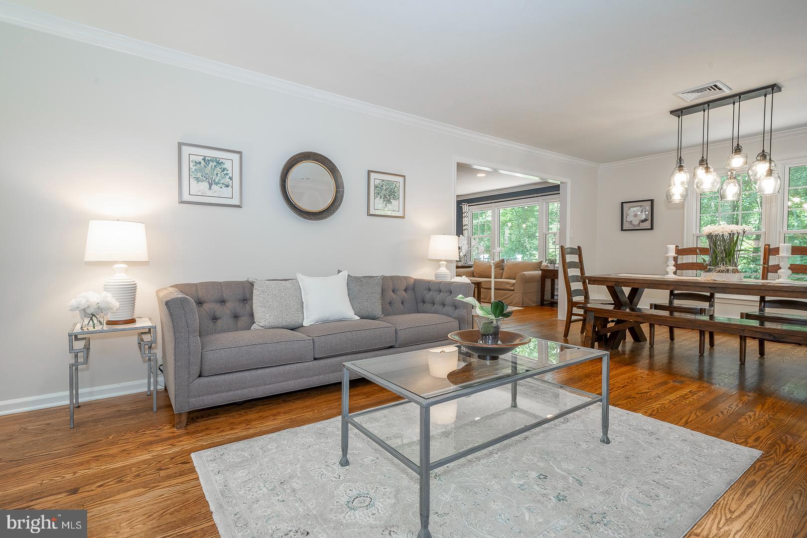 SHAND TRACT - Residential