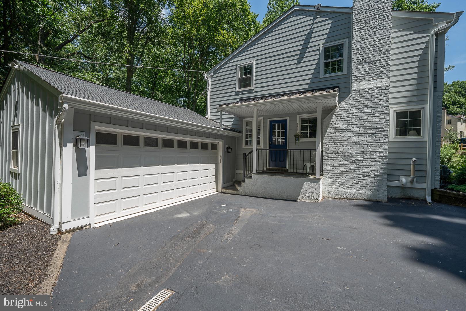 SHAND TRACT - Residential