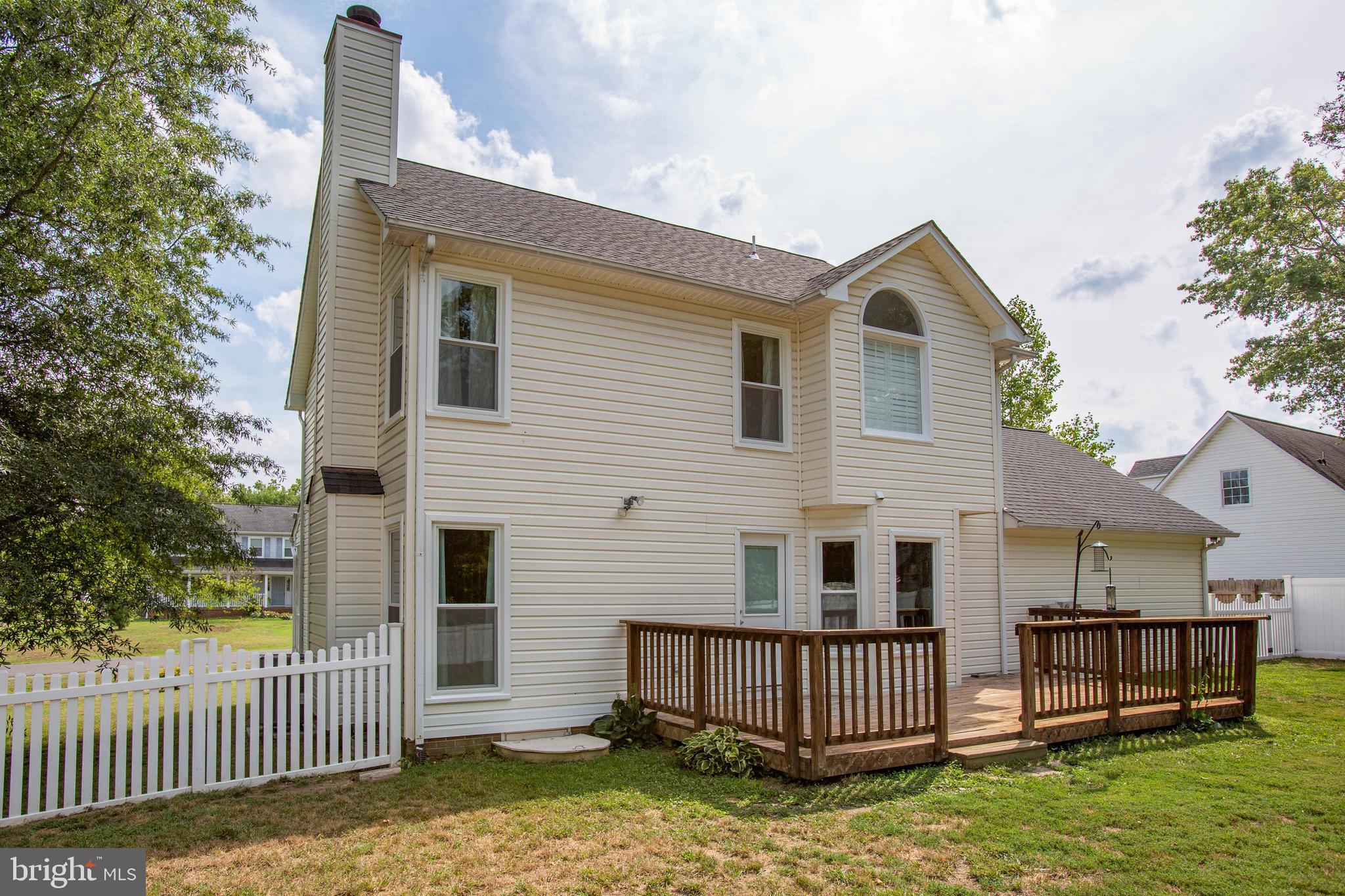 STONEWALL ESTATES - Residential