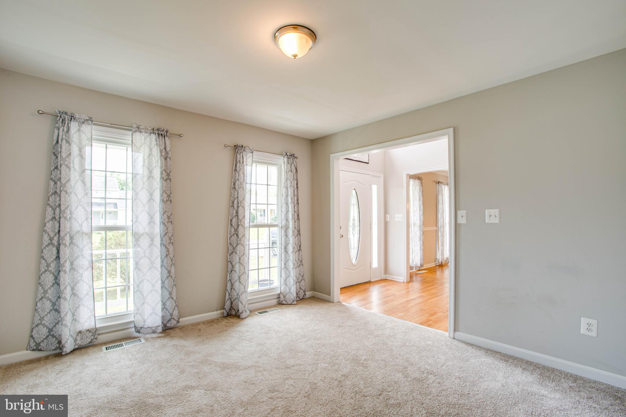 STONEWALL ESTATES - Residential