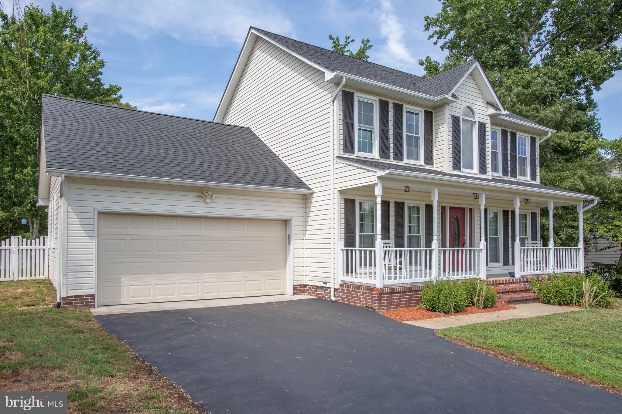 STONEWALL ESTATES - Residential