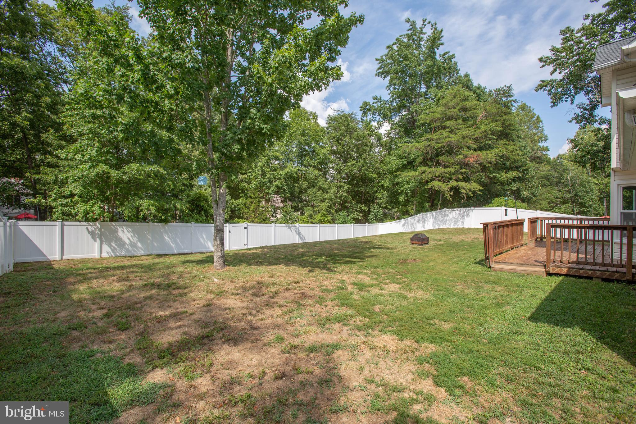 STONEWALL ESTATES - Residential