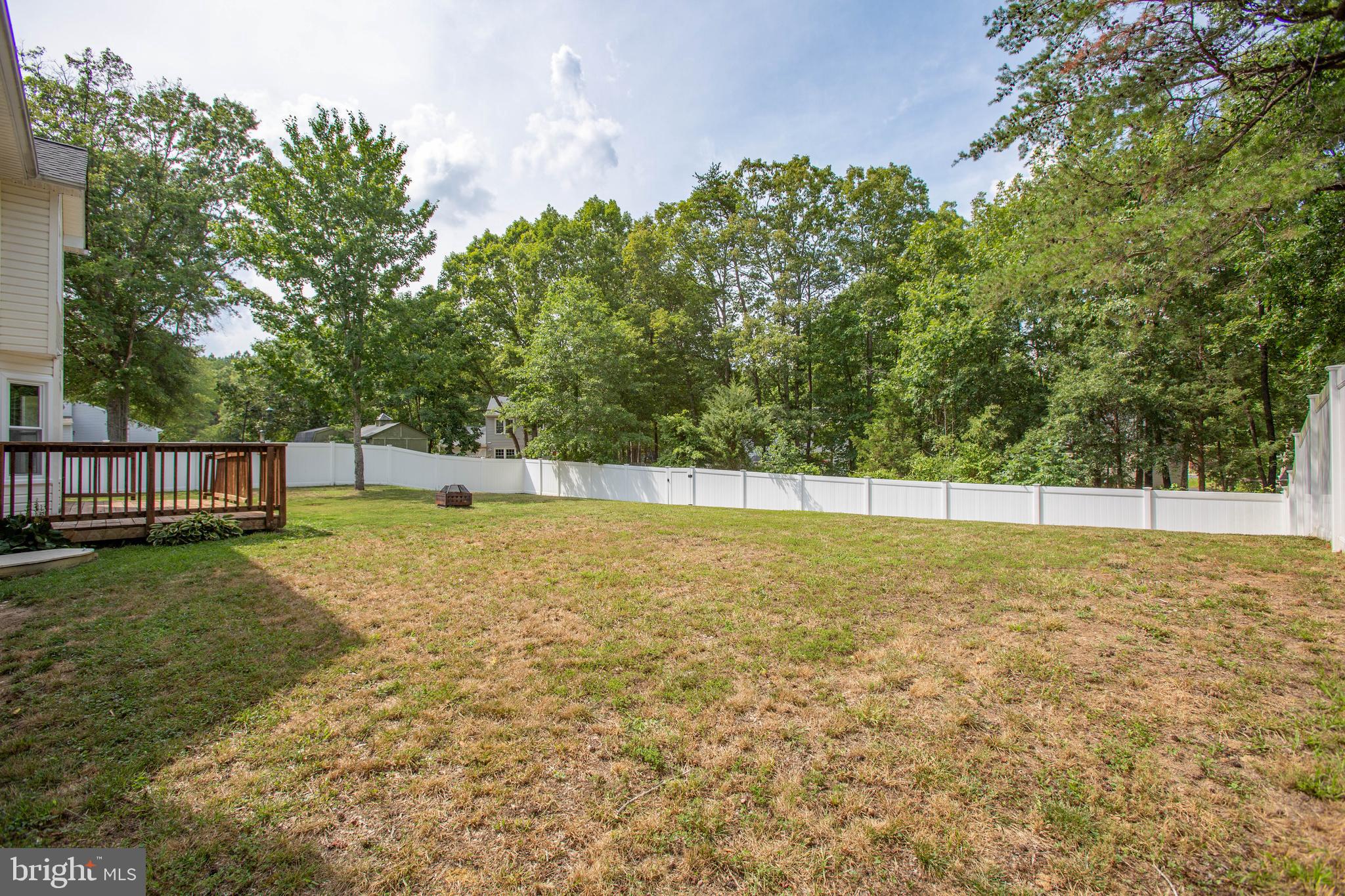 STONEWALL ESTATES - Residential