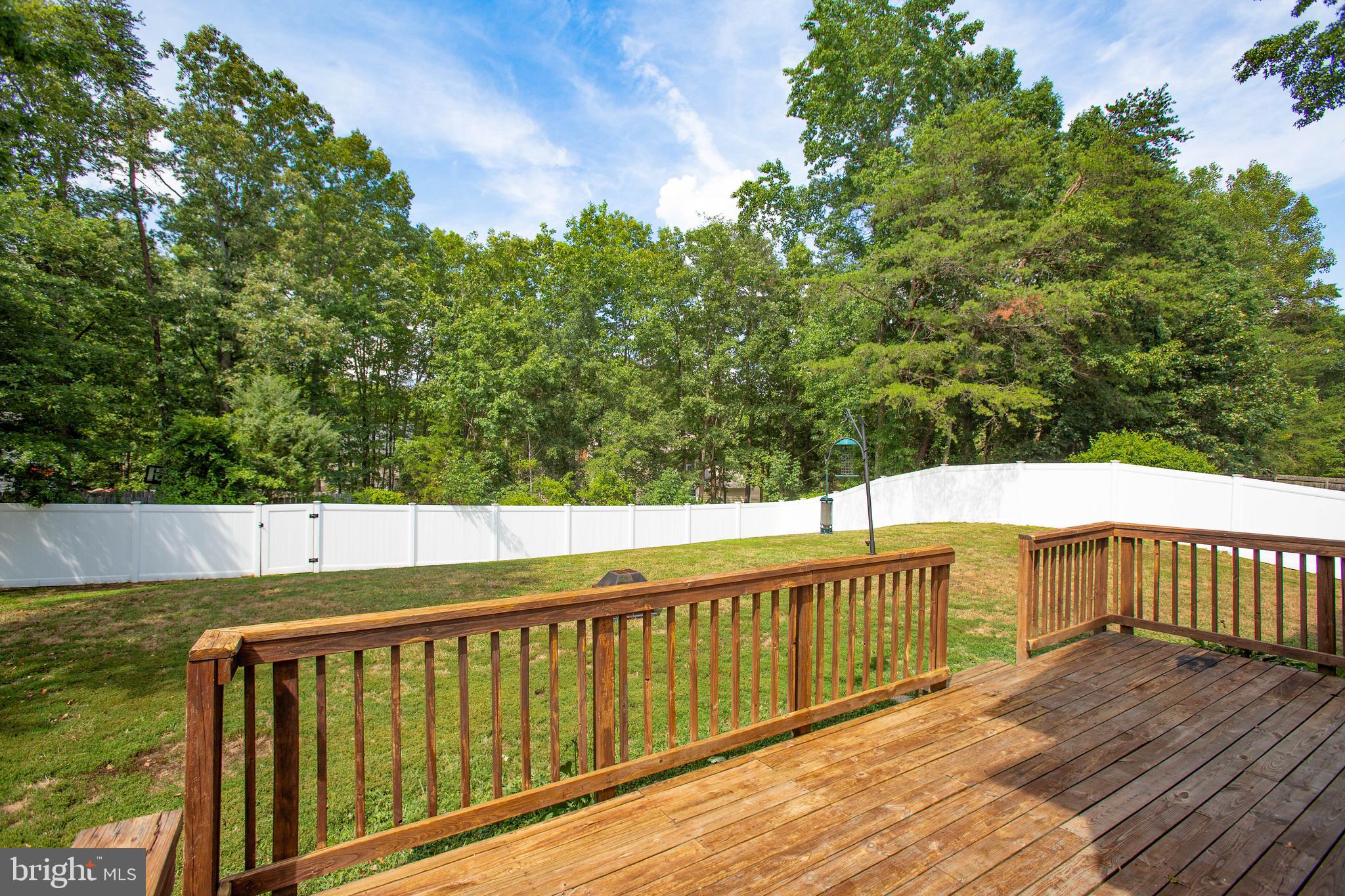 STONEWALL ESTATES - Residential