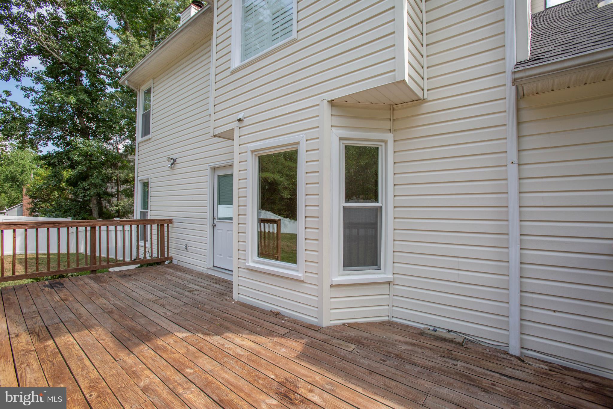 STONEWALL ESTATES - Residential