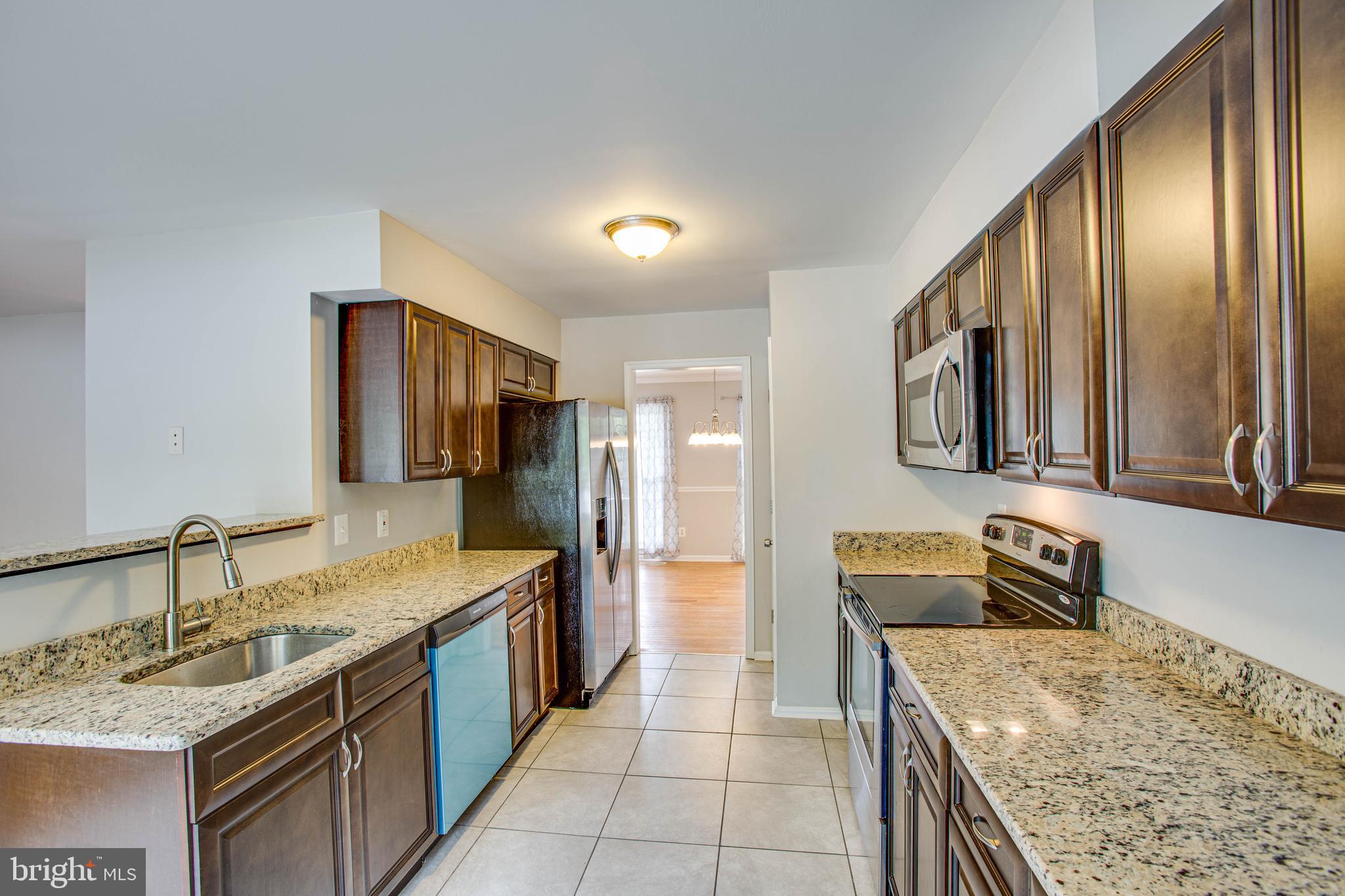 STONEWALL ESTATES - Residential