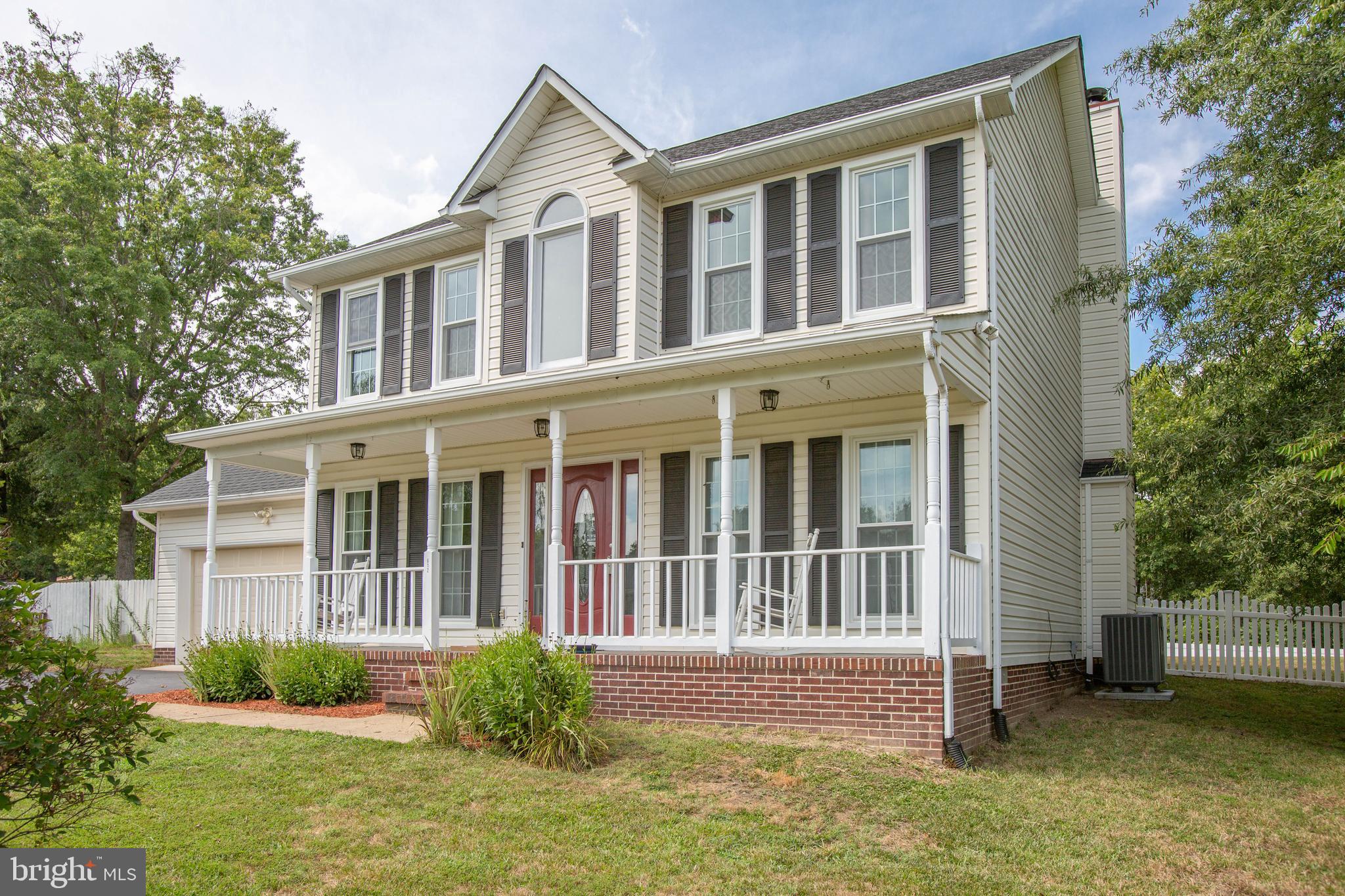 STONEWALL ESTATES - Residential