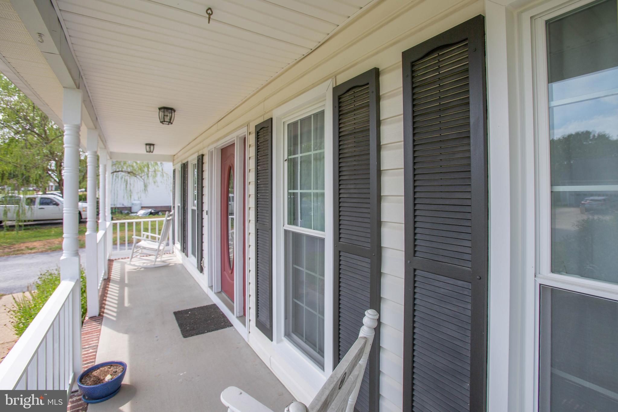 STONEWALL ESTATES - Residential