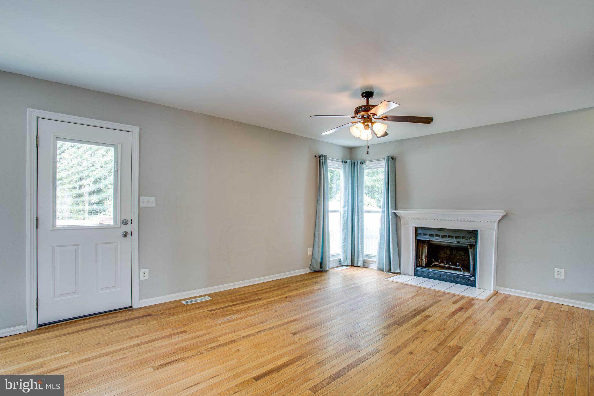 STONEWALL ESTATES - Residential