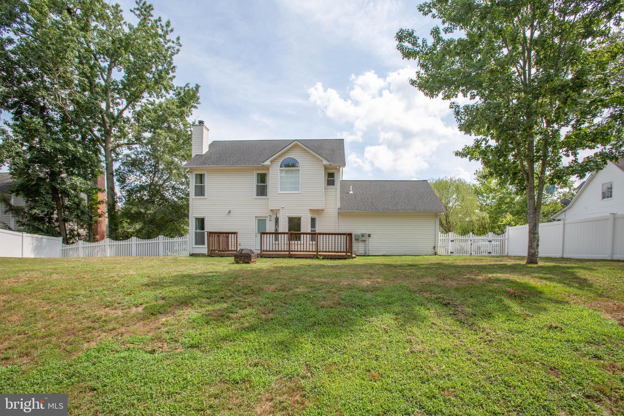 STONEWALL ESTATES - Residential