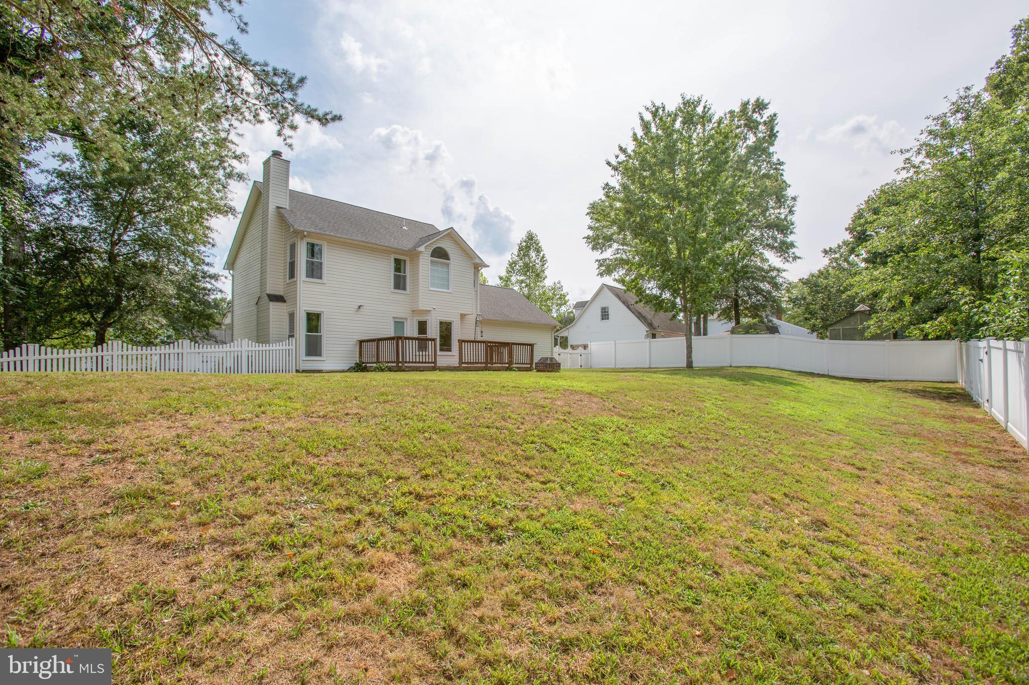 STONEWALL ESTATES - Residential