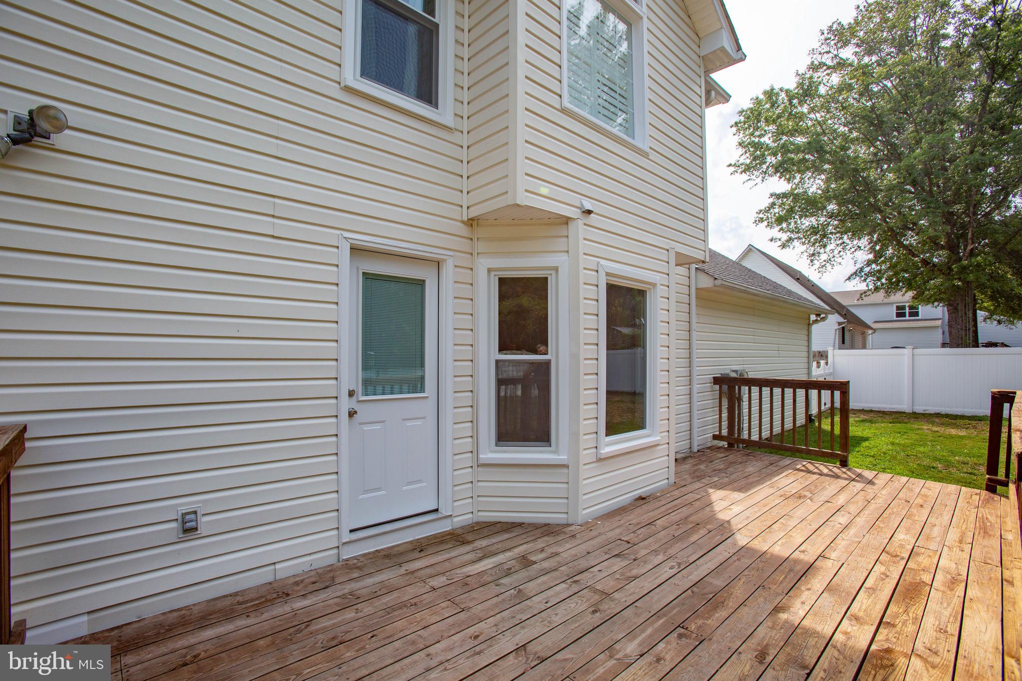 STONEWALL ESTATES - Residential