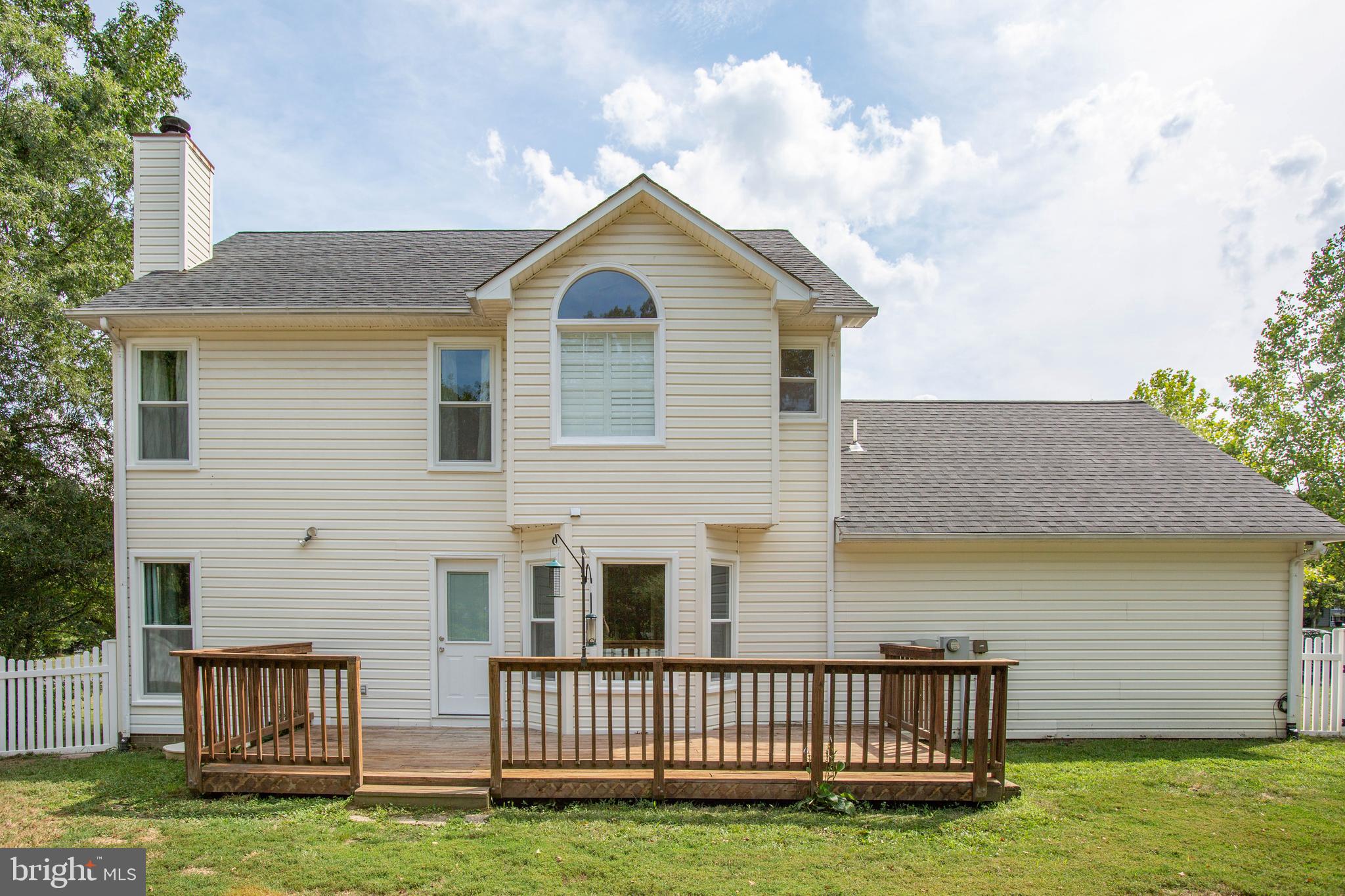 STONEWALL ESTATES - Residential