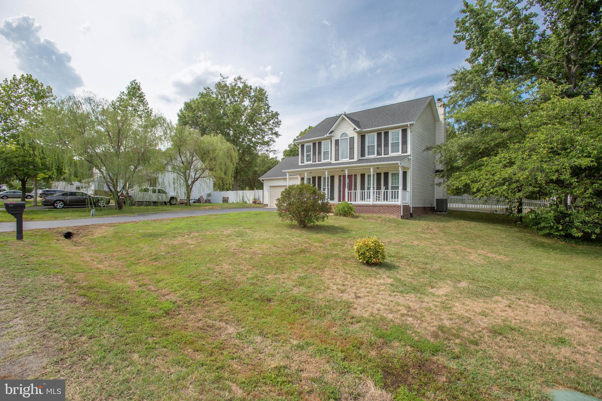 STONEWALL ESTATES - Residential