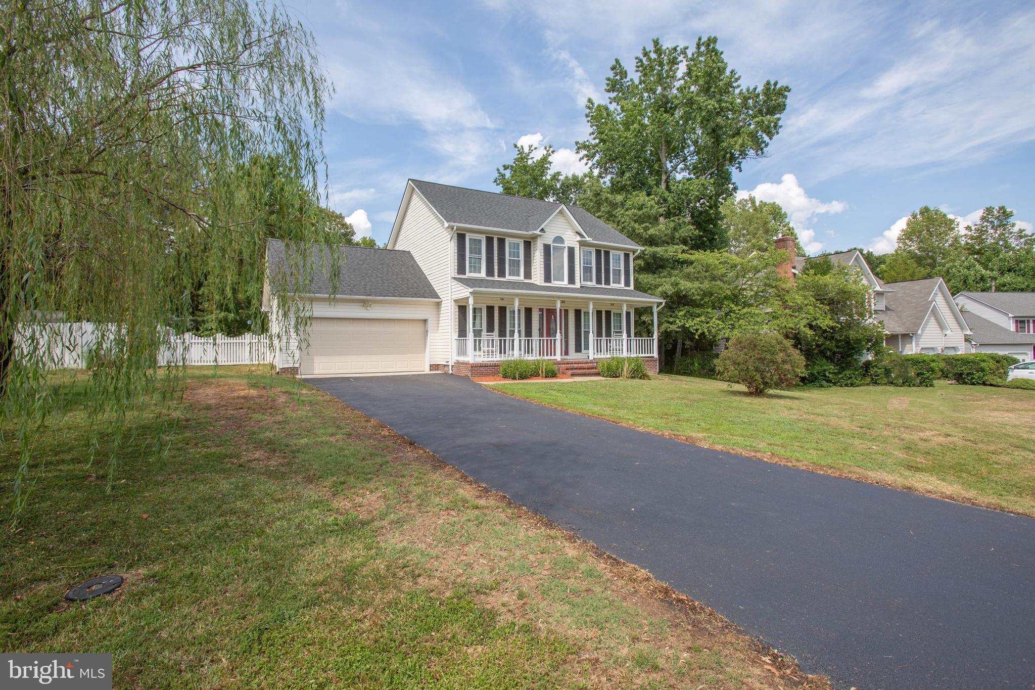 STONEWALL ESTATES - Residential