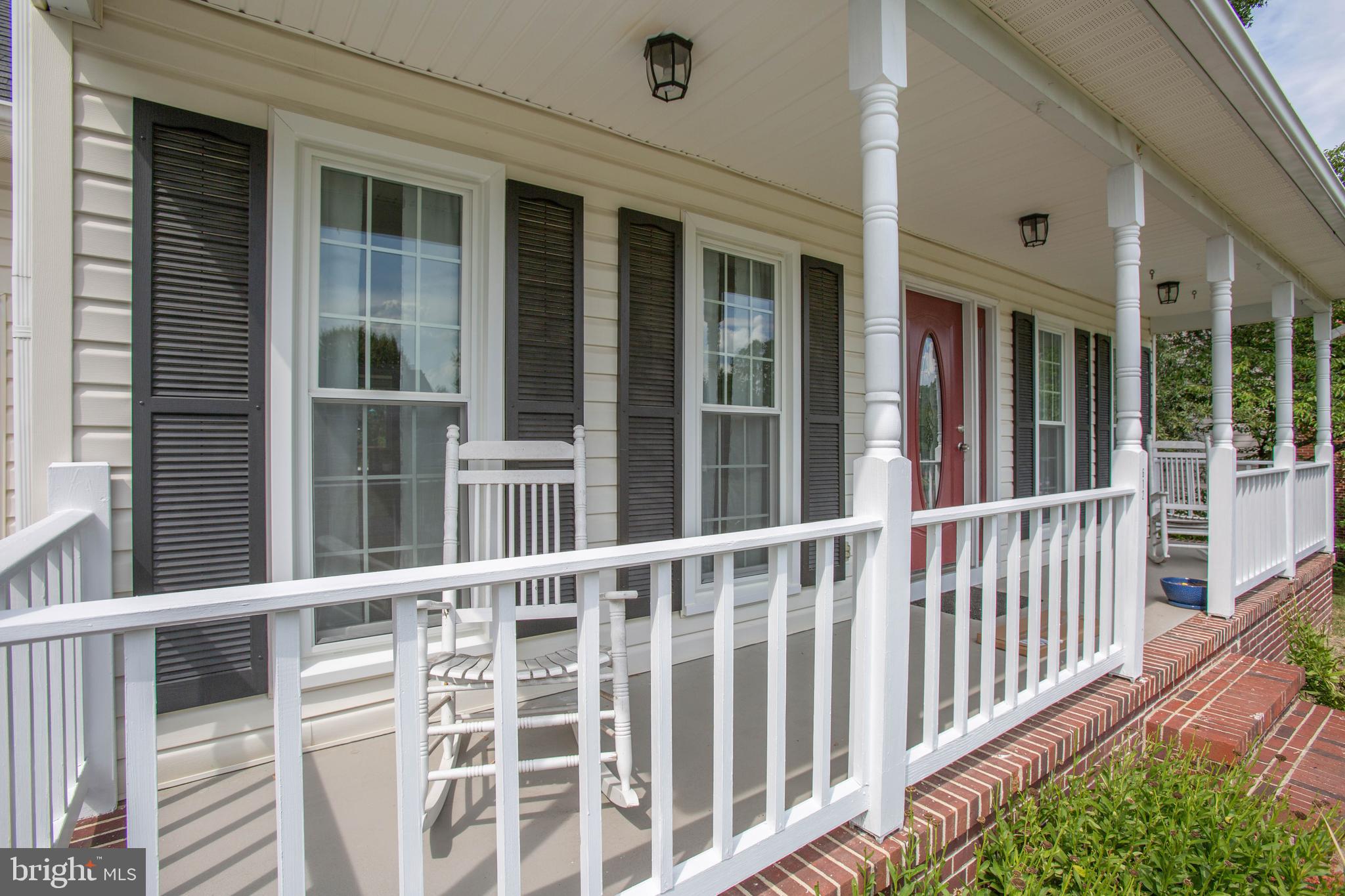 STONEWALL ESTATES - Residential