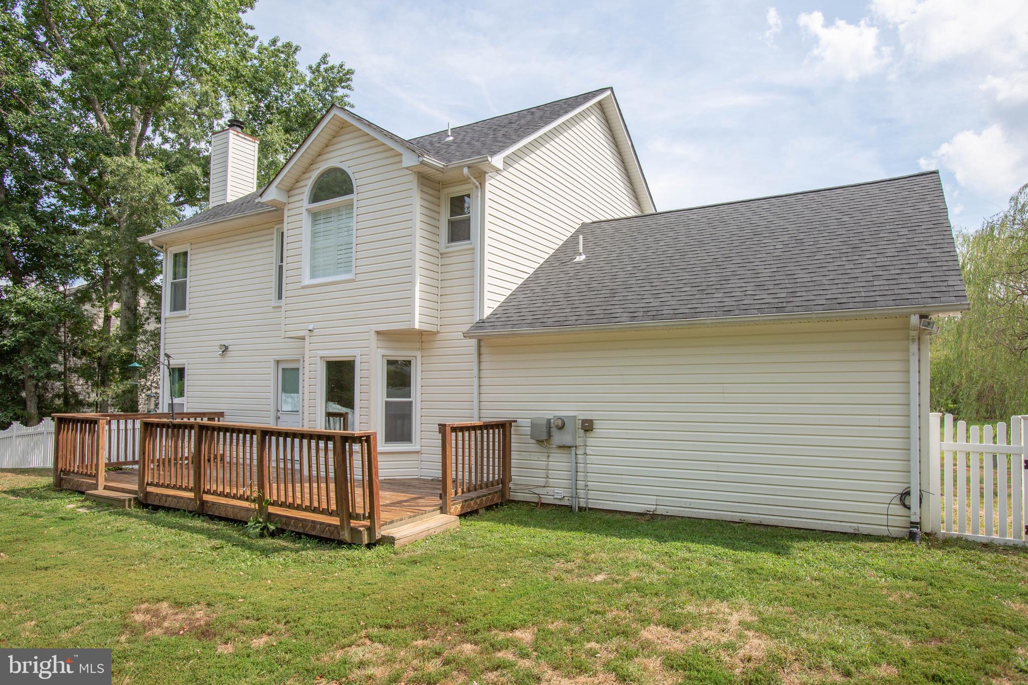 STONEWALL ESTATES - Residential