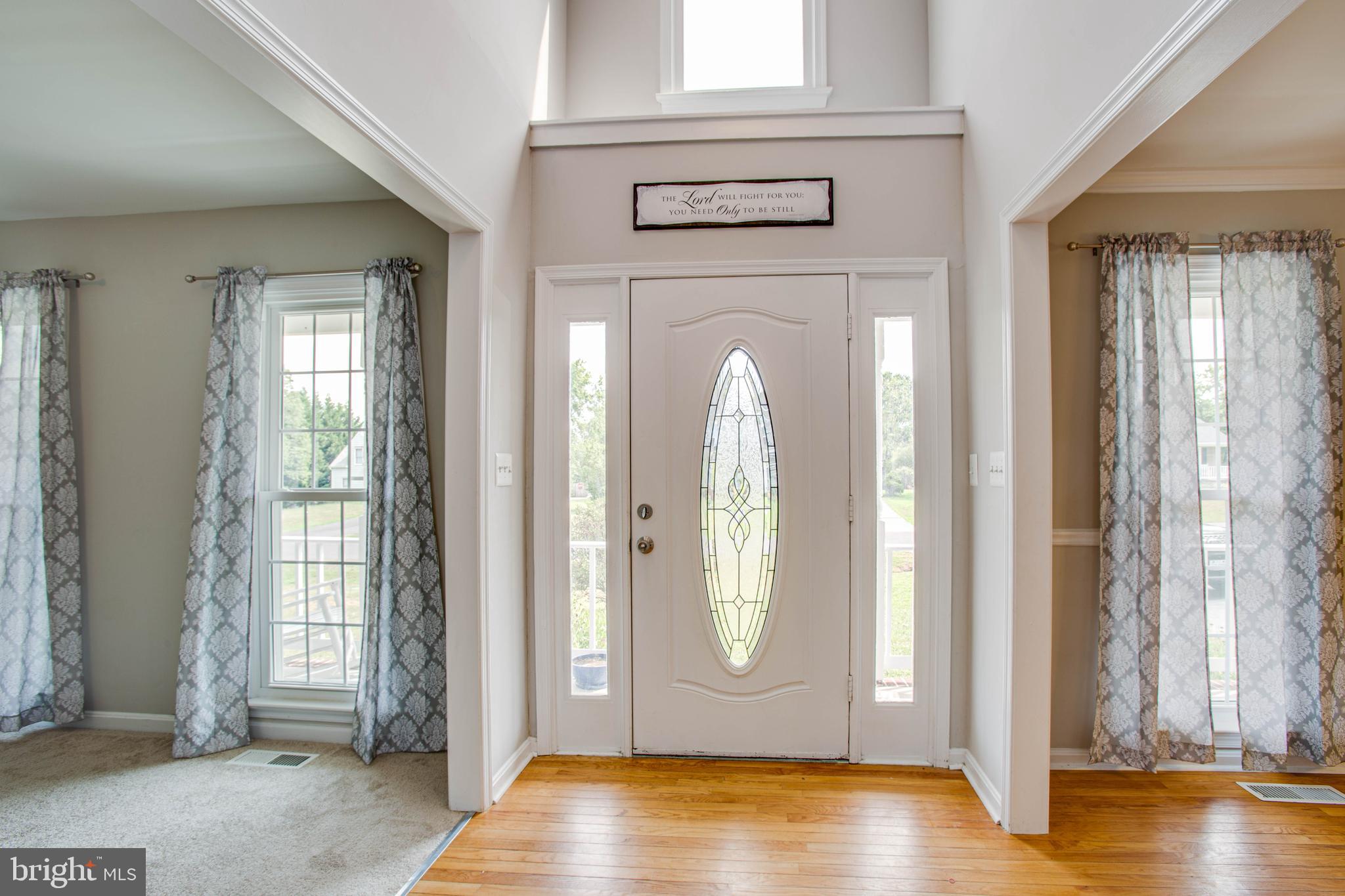 STONEWALL ESTATES - Residential