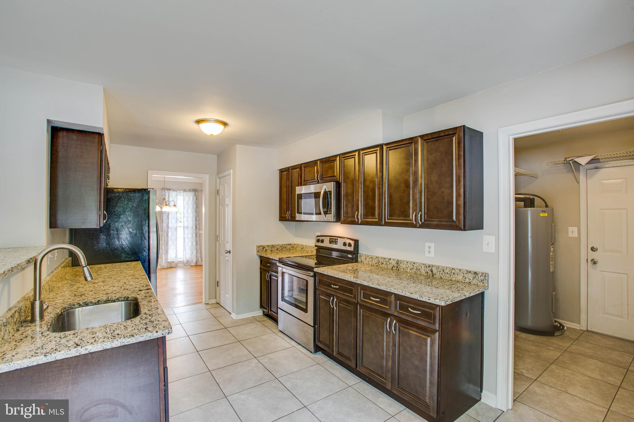 STONEWALL ESTATES - Residential