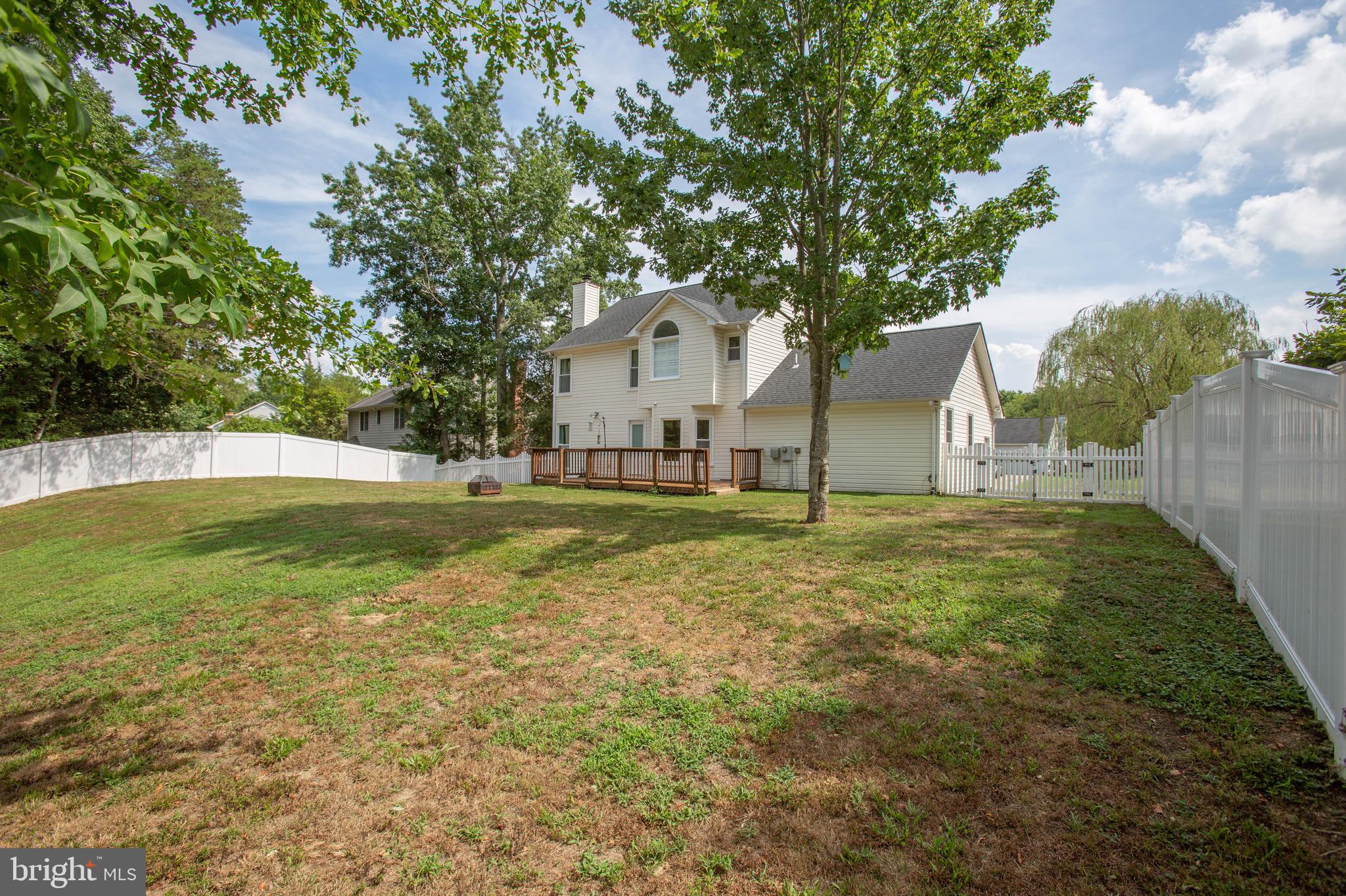 STONEWALL ESTATES - Residential