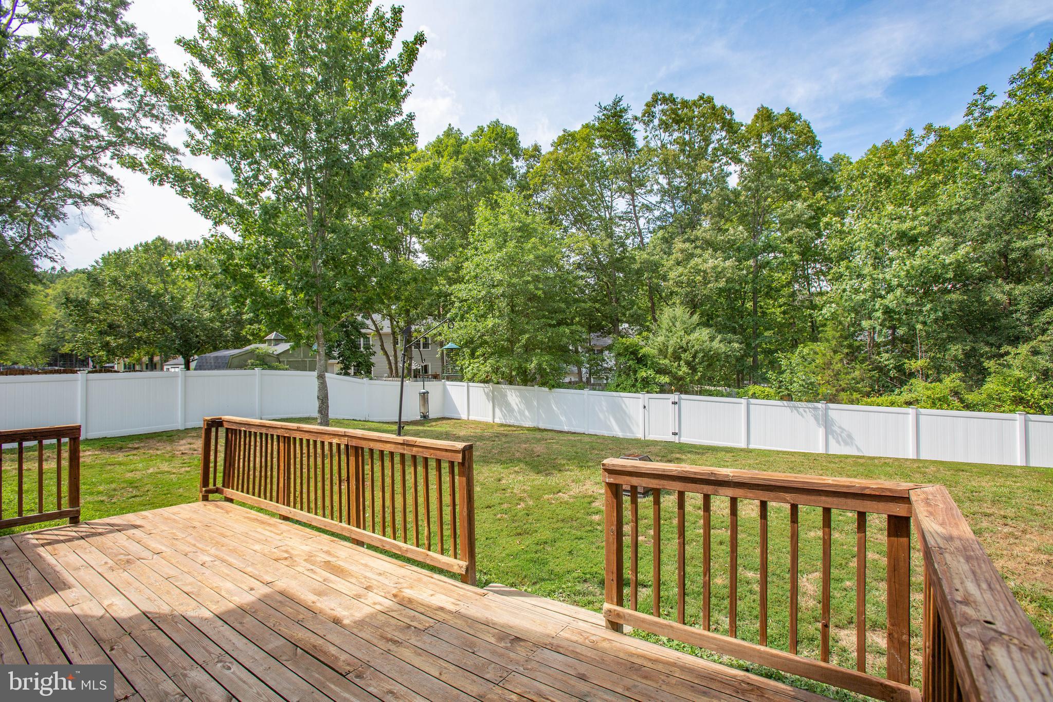 STONEWALL ESTATES - Residential