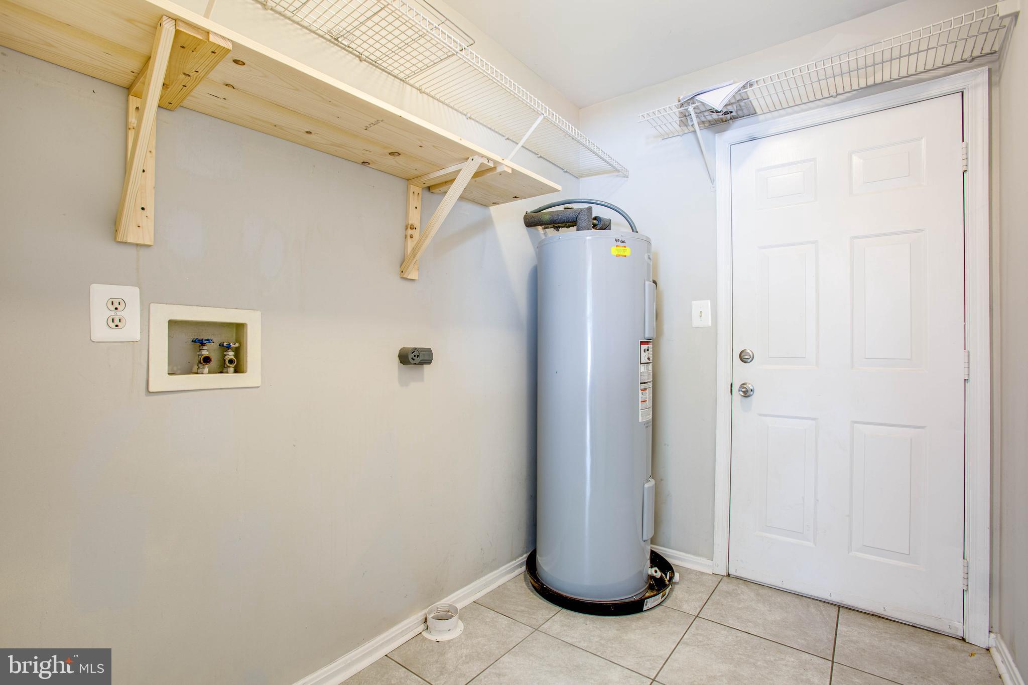 STONEWALL ESTATES - Residential