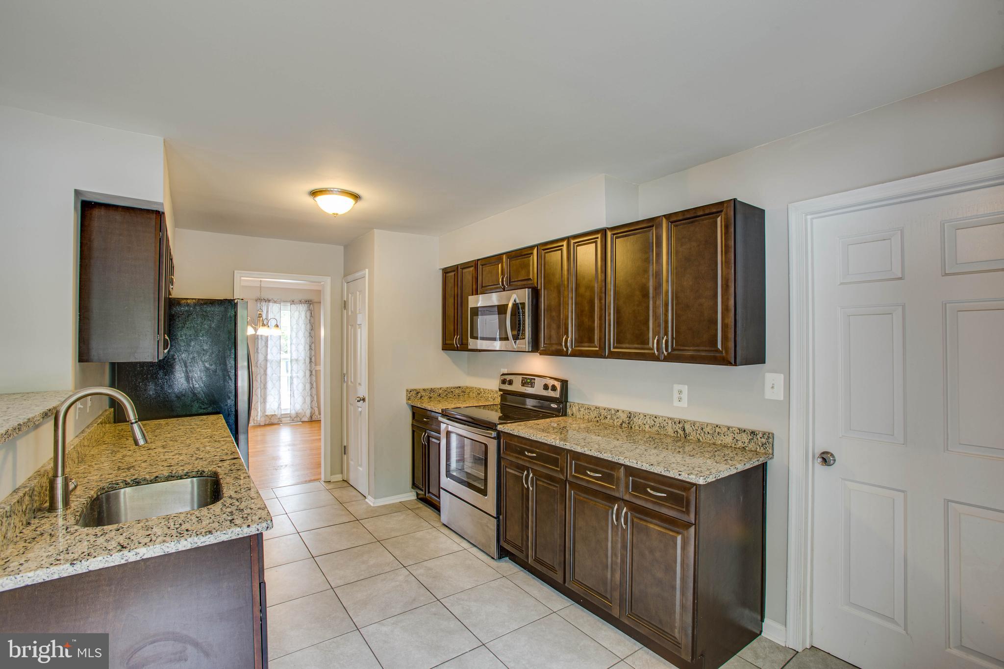 STONEWALL ESTATES - Residential