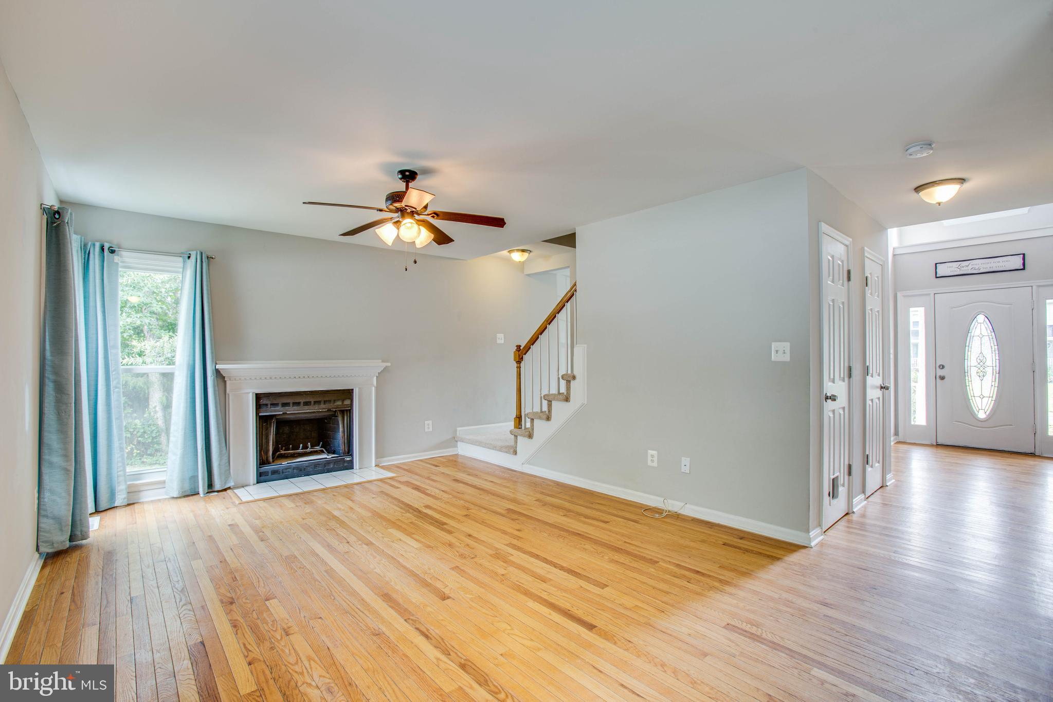 STONEWALL ESTATES - Residential