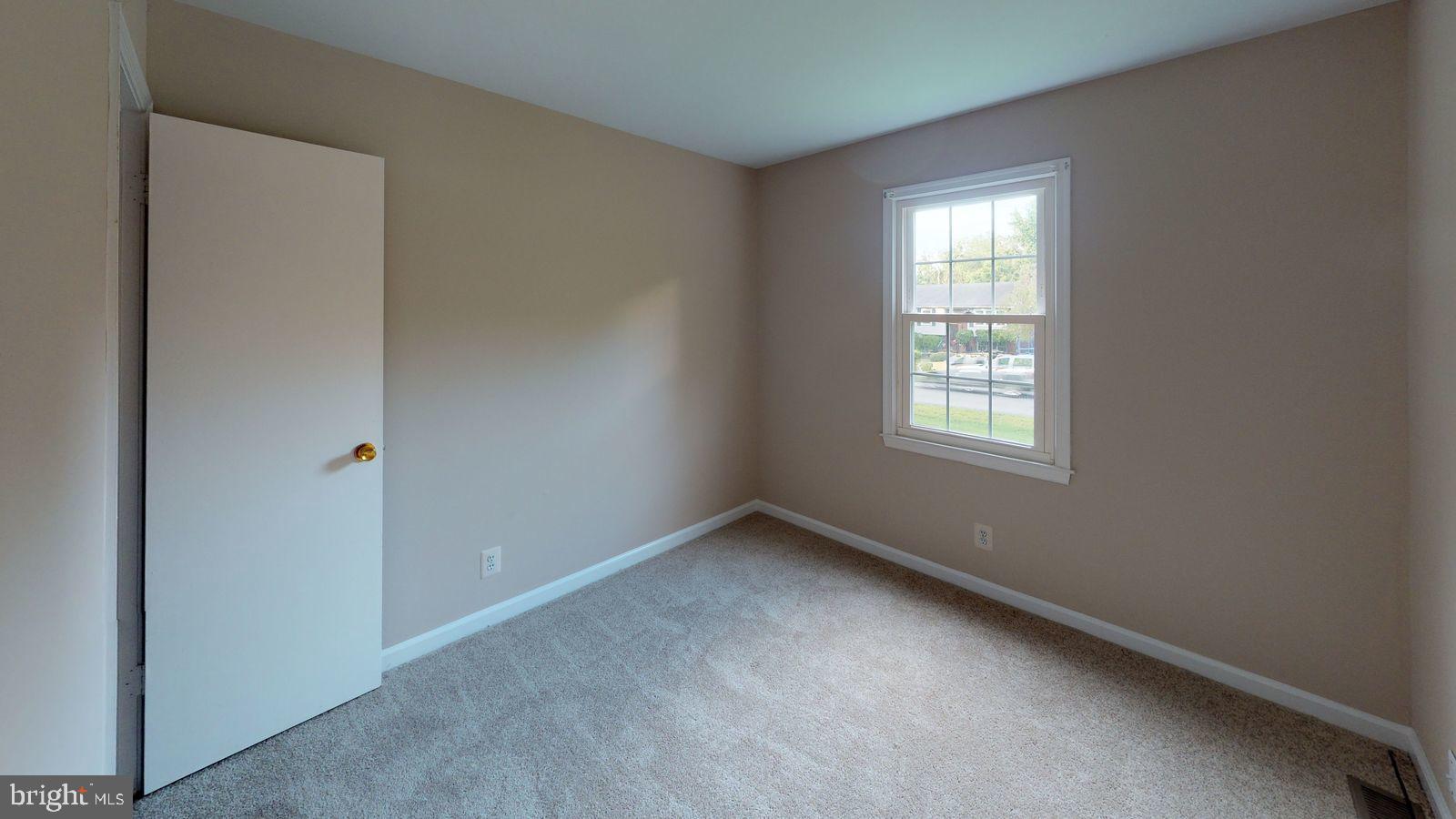 GARRISONVILLE ESTATES - Residential Lease