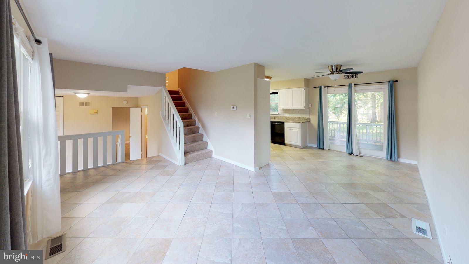 GARRISONVILLE ESTATES - Residential Lease