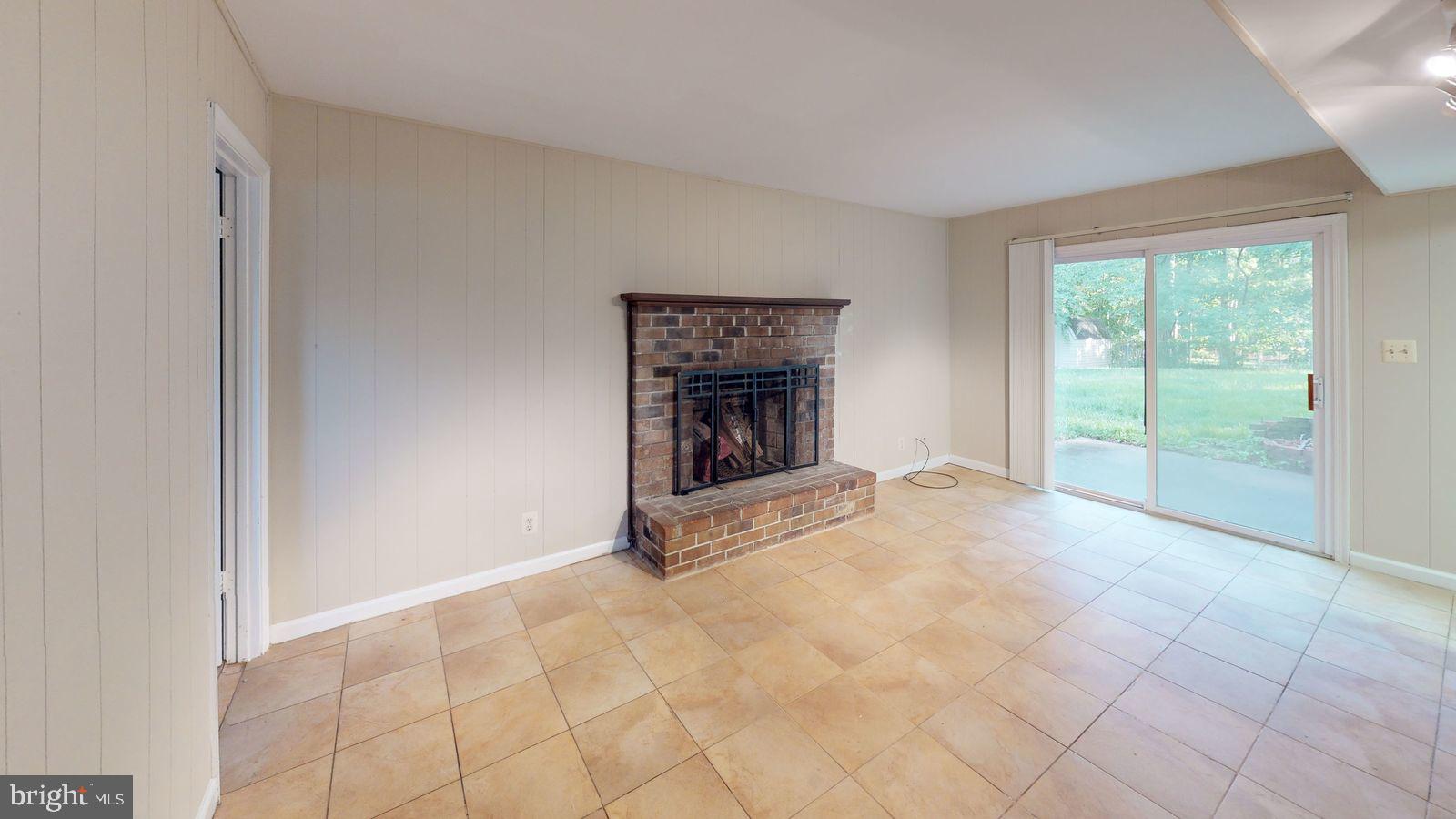 GARRISONVILLE ESTATES - Residential Lease