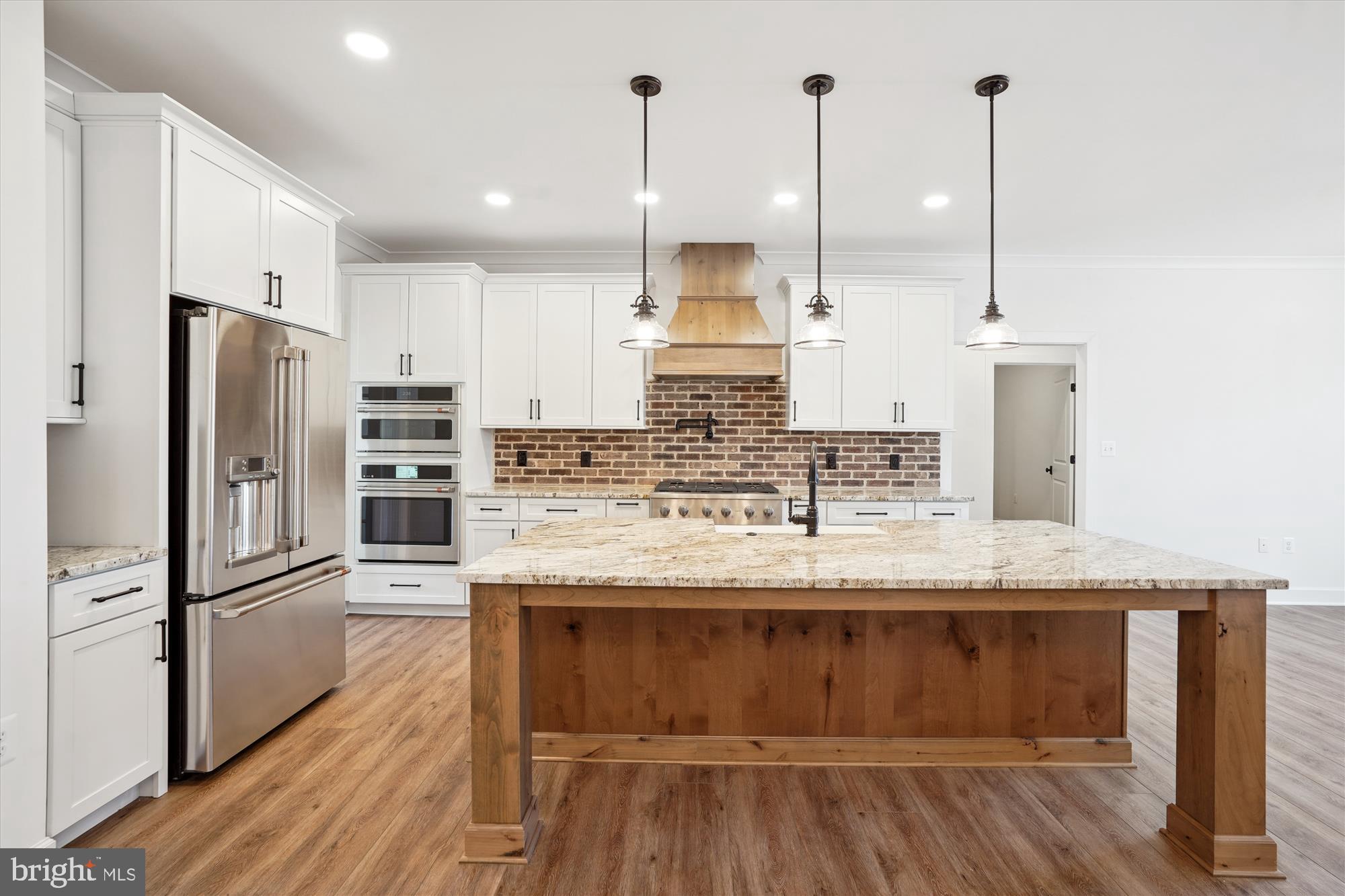 LOT 2 TOLER DRIVE