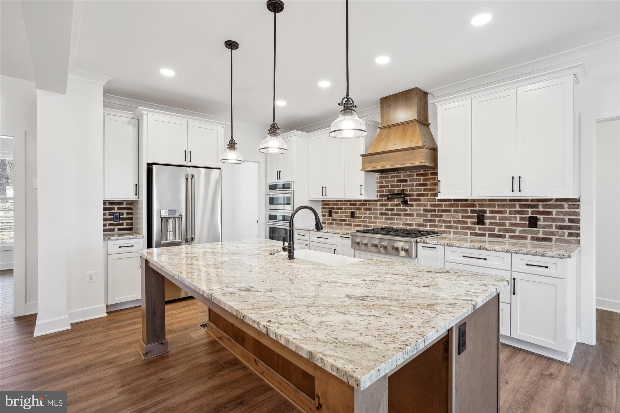 LOT 2 TOLER DRIVE