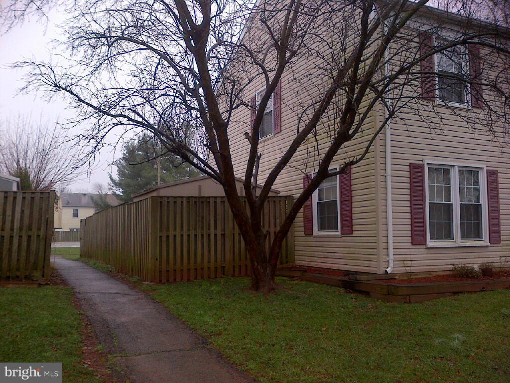 BRISTOE STATION - Residential