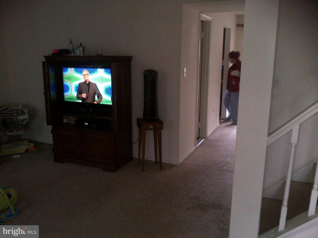 BRISTOE STATION - Residential