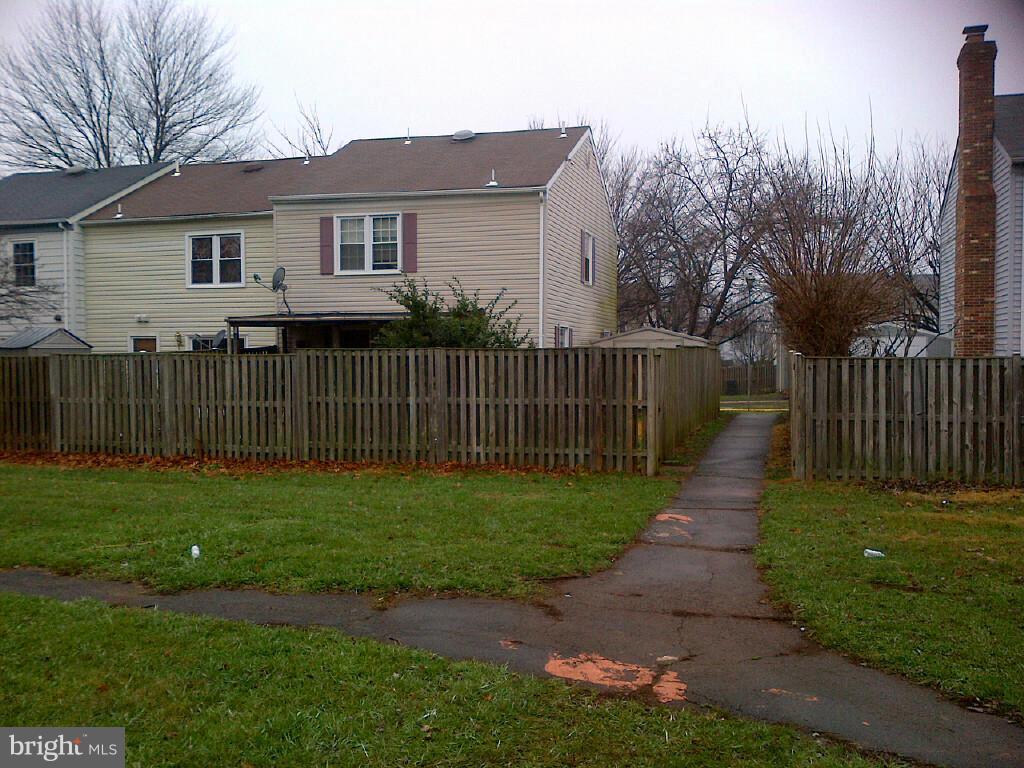 BRISTOE STATION - Residential