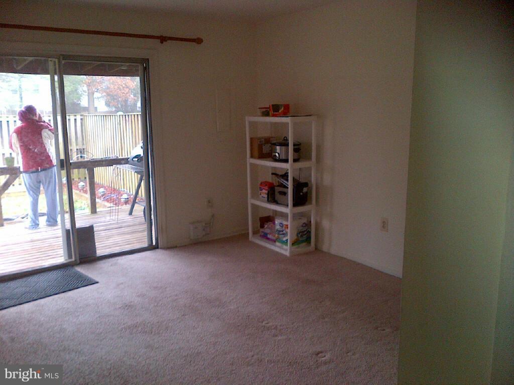 BRISTOE STATION - Residential