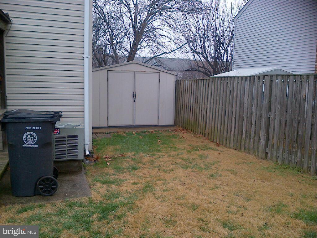 BRISTOE STATION - Residential