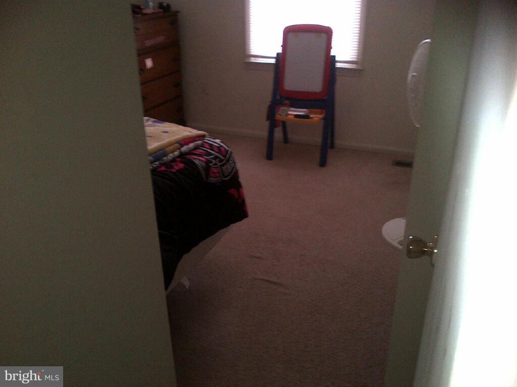 BRISTOE STATION - Residential