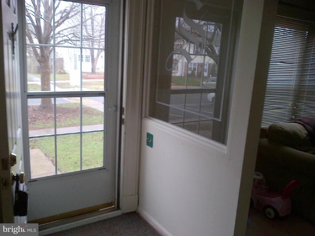 BRISTOE STATION - Residential