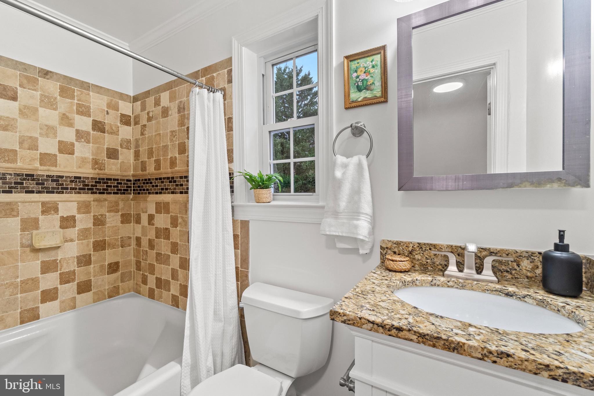 BRADDOCK HEIGHTS - Residential